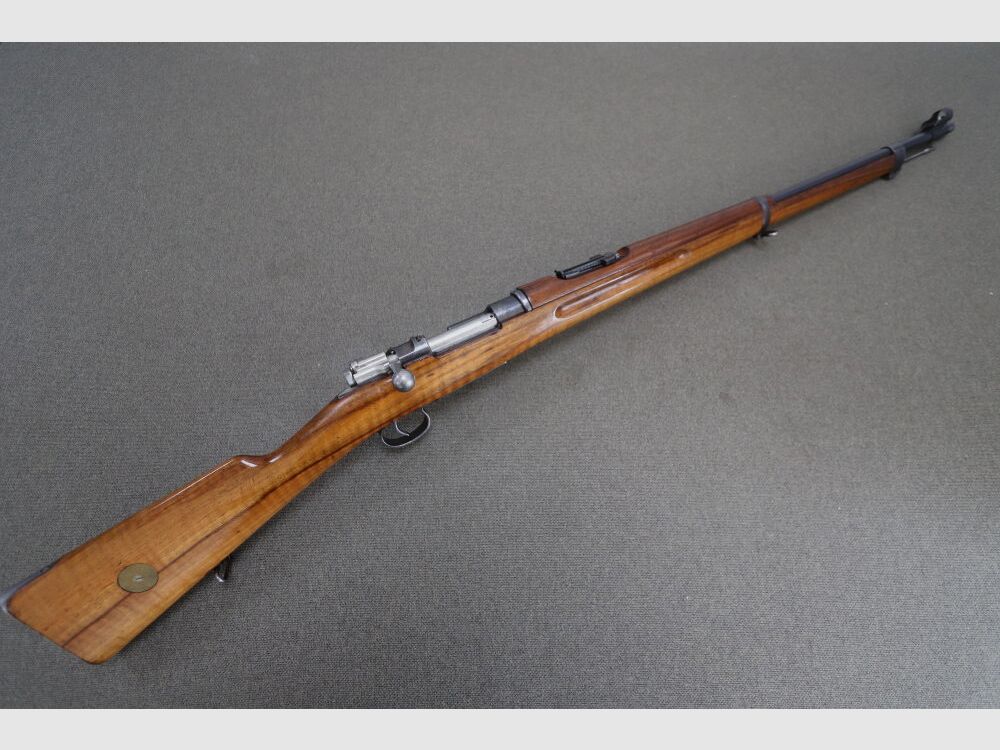 Carl Gustavs M96 Carl Gustavs M96