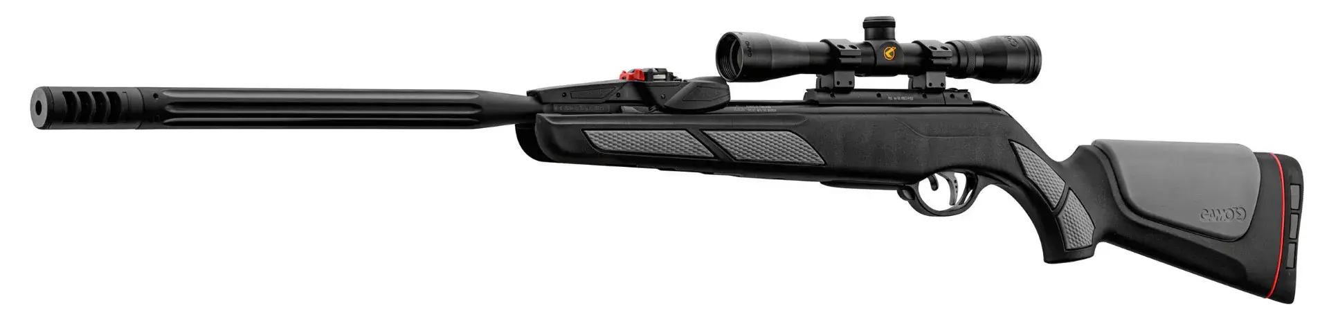 Pack Carabina IGT Gamo Viper Pro 10X Calibro 4,5 MM 19,90 Joules, immagine 4 di 20