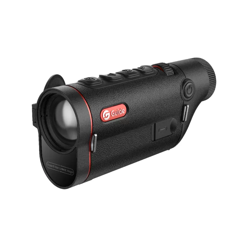 Monoculares térmicos GUIDE Serie TD Gen3, imagen 3 de 3