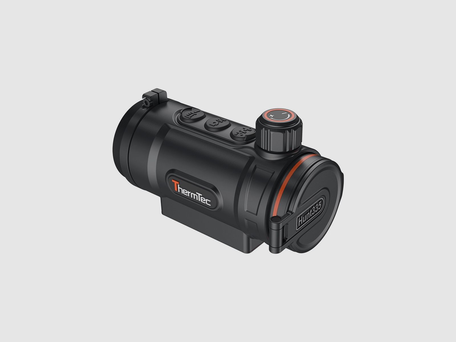 THERMTEC Hunt335 thermal imaging attachment