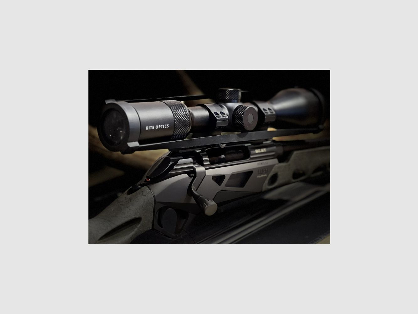 Benelli Lupo Alpha B.E.S.T. 308 Win 51 cm, image 4 sur 7