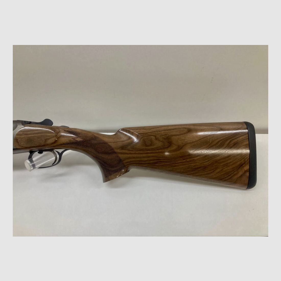 BLASER F16 Game | 71cm | Bockdoppelflinte BDF - Waffen Friedrichs
