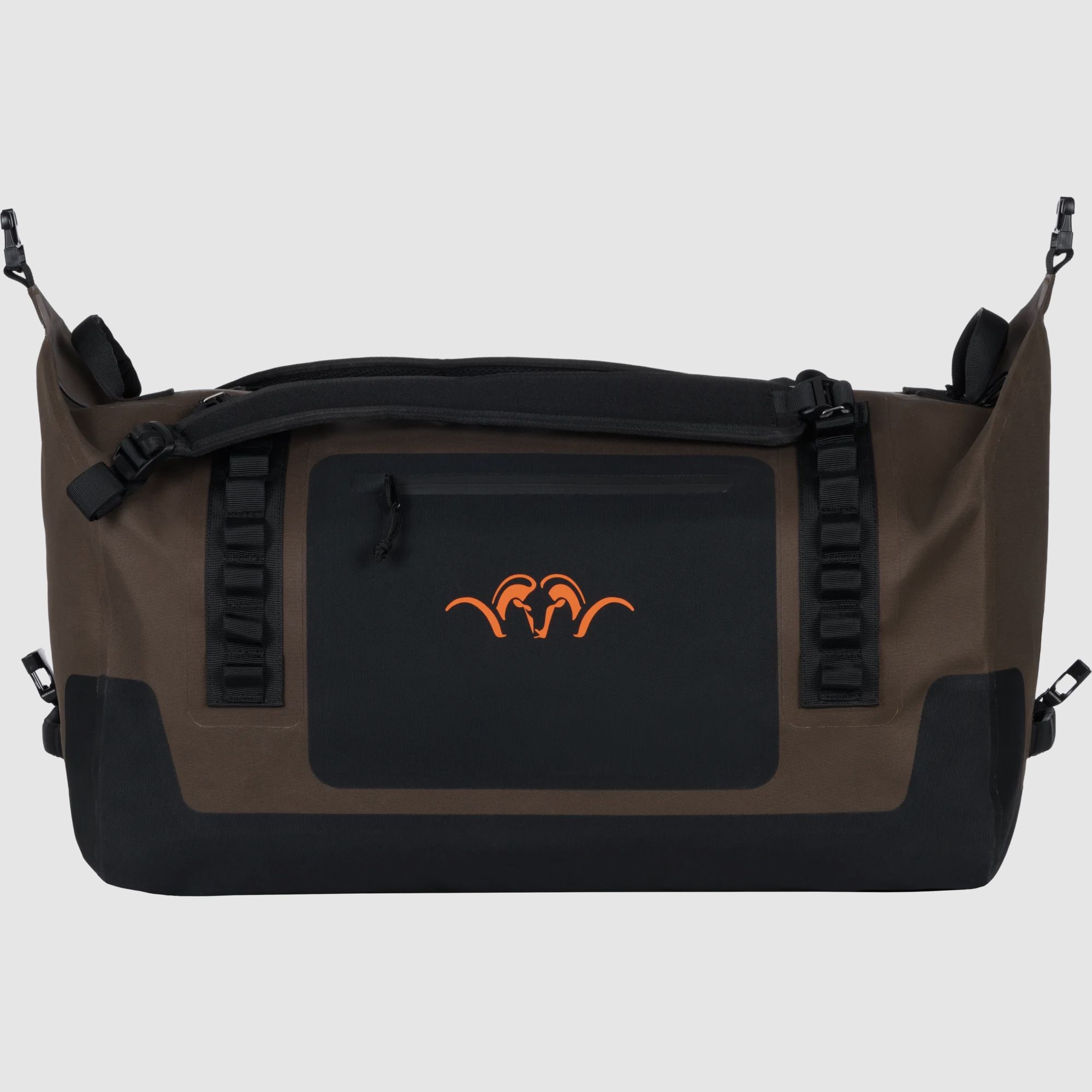 Duffle Bag M 60L Braun Braun ONE_SIZE