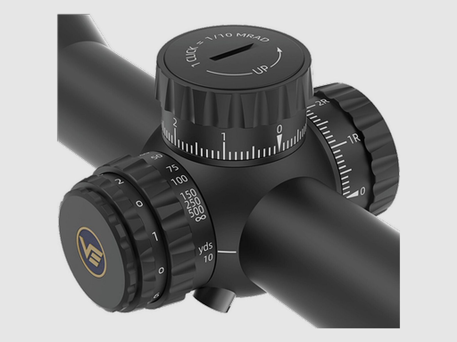 Telescopio Taurus 3-18×50 Ffp Gen II, imagen 7 de 9