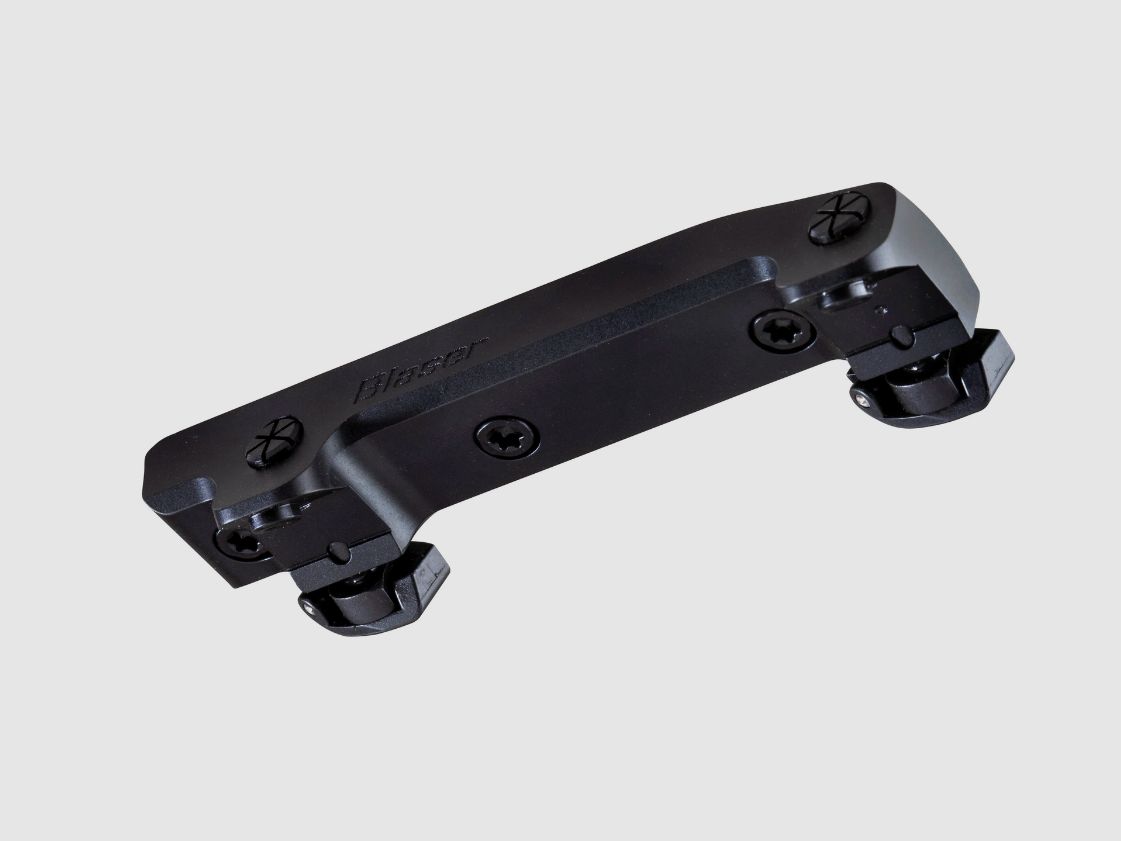 Blaser Sattelmontage Zeiss Schiene 8,5mm *NEU*