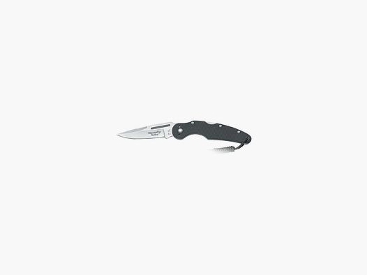 Black Fox - Clip Point Messer Taktisch von Fox Knives (BF-102)