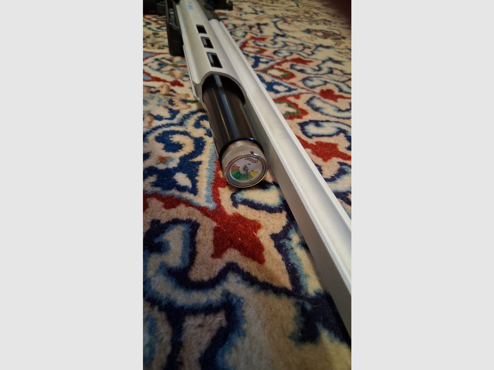 Hämmerli Luftgewehr AR20