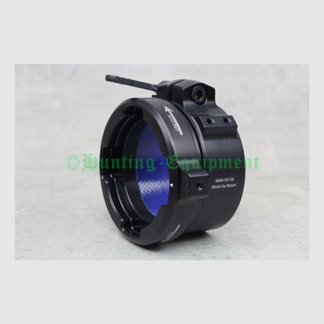 Rusan MAR-SH 56 Adattatore modulare corto