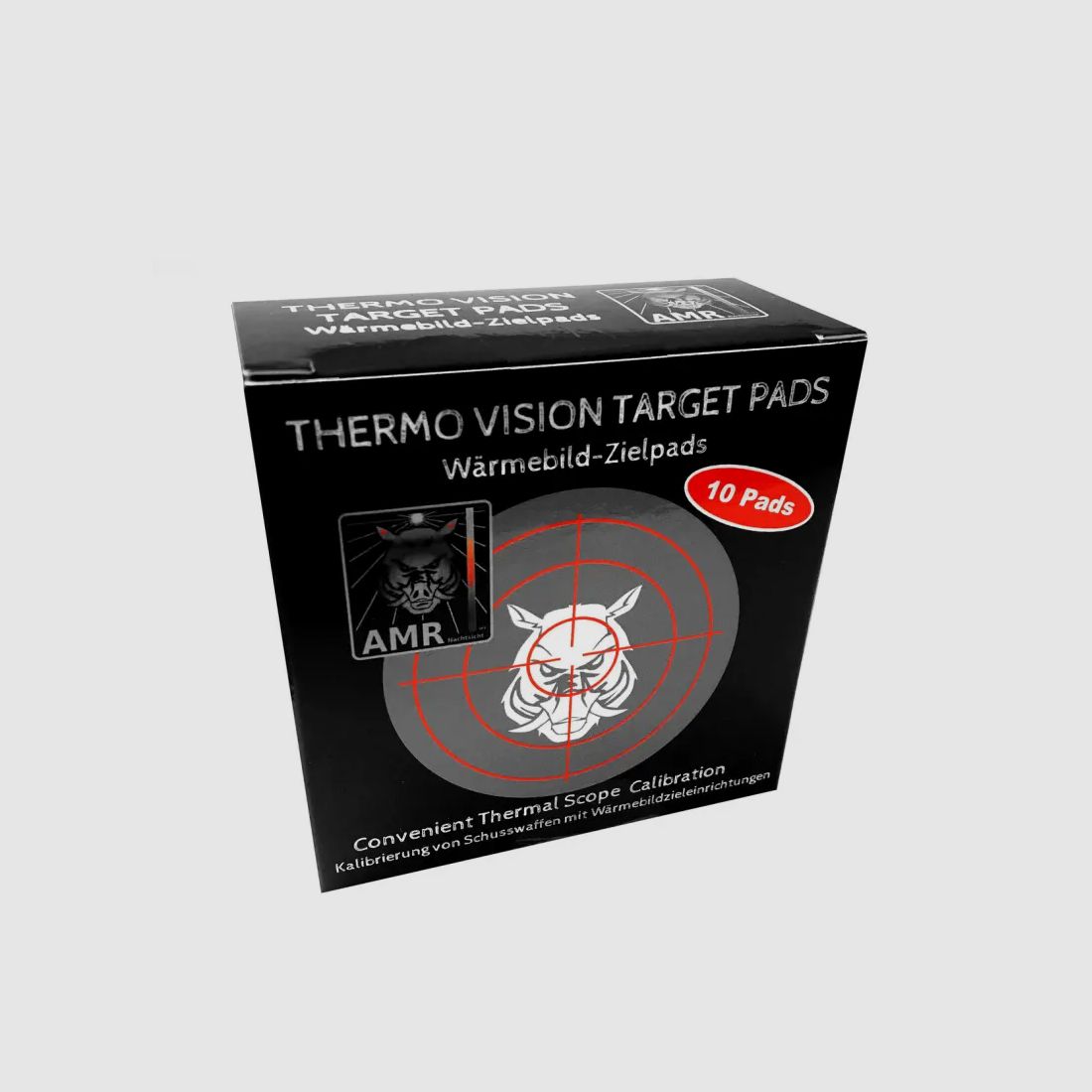 Heat patches (10 pcs)