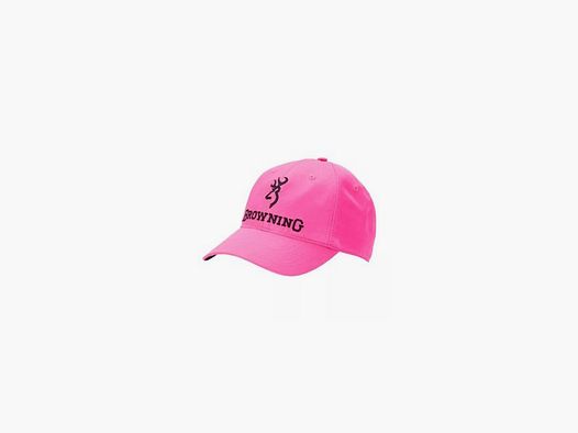 Kappe Browning Pink Blaze
