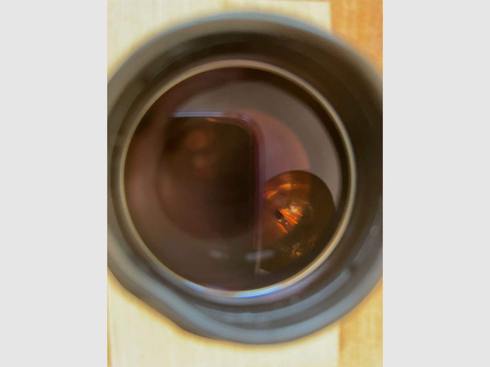 Zeiss Diavari VM 2.5-10x50
