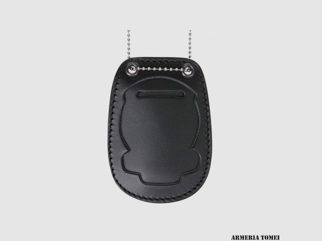 VEGA HOLSTER – PLATTENHALTER MIT KETTE GUARDIA DI FINANZA, Bild 2 von 4