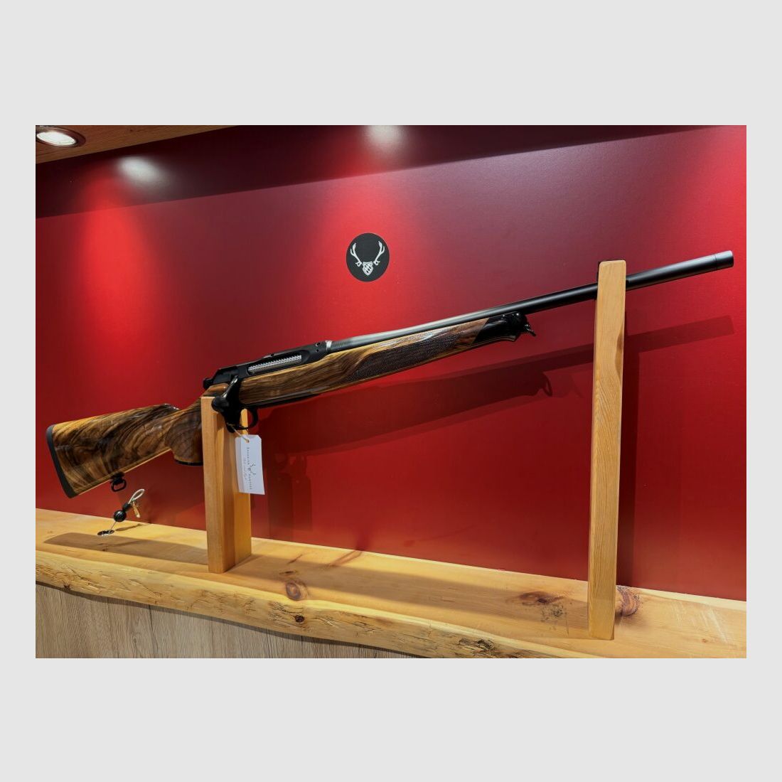 Sauer&Sohn Sauer 505 HK6 Elegance