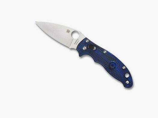 Nóż składany Manix 2 CTS BD1N Niebieski Stal