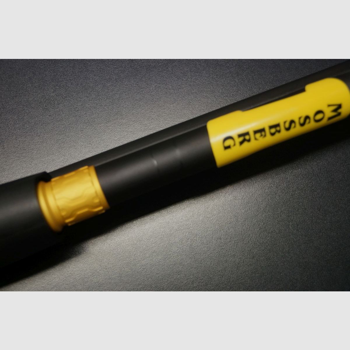 Mossberg 940 JM Pro, Bild 4 von 5