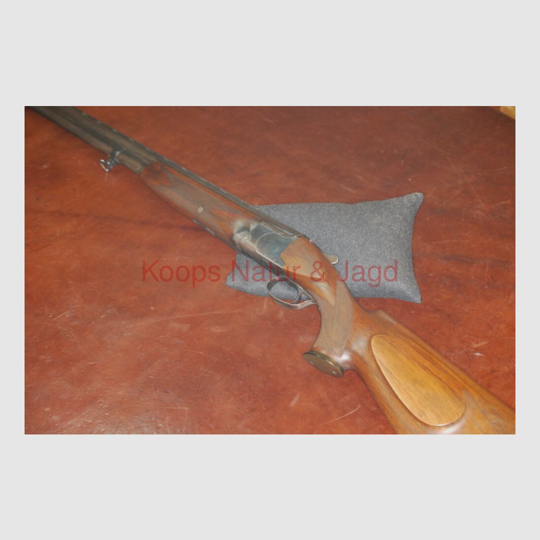 FN B25