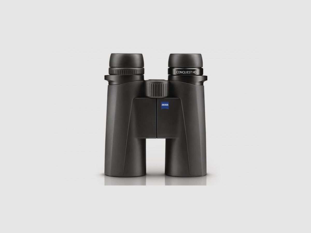 Zeiss Conquest HD 8x42, Bild 2 von 2