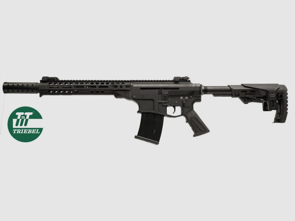 Derya Arms Mod. MK12 AS400