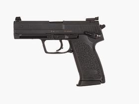 Heckler & Koch USP Custom Sport 9x19, calibre 9mm Luger || Pistolet