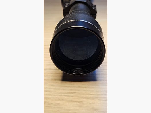 Zielfernrohr „Bushmaster 3 – 9 x 40 GD“
