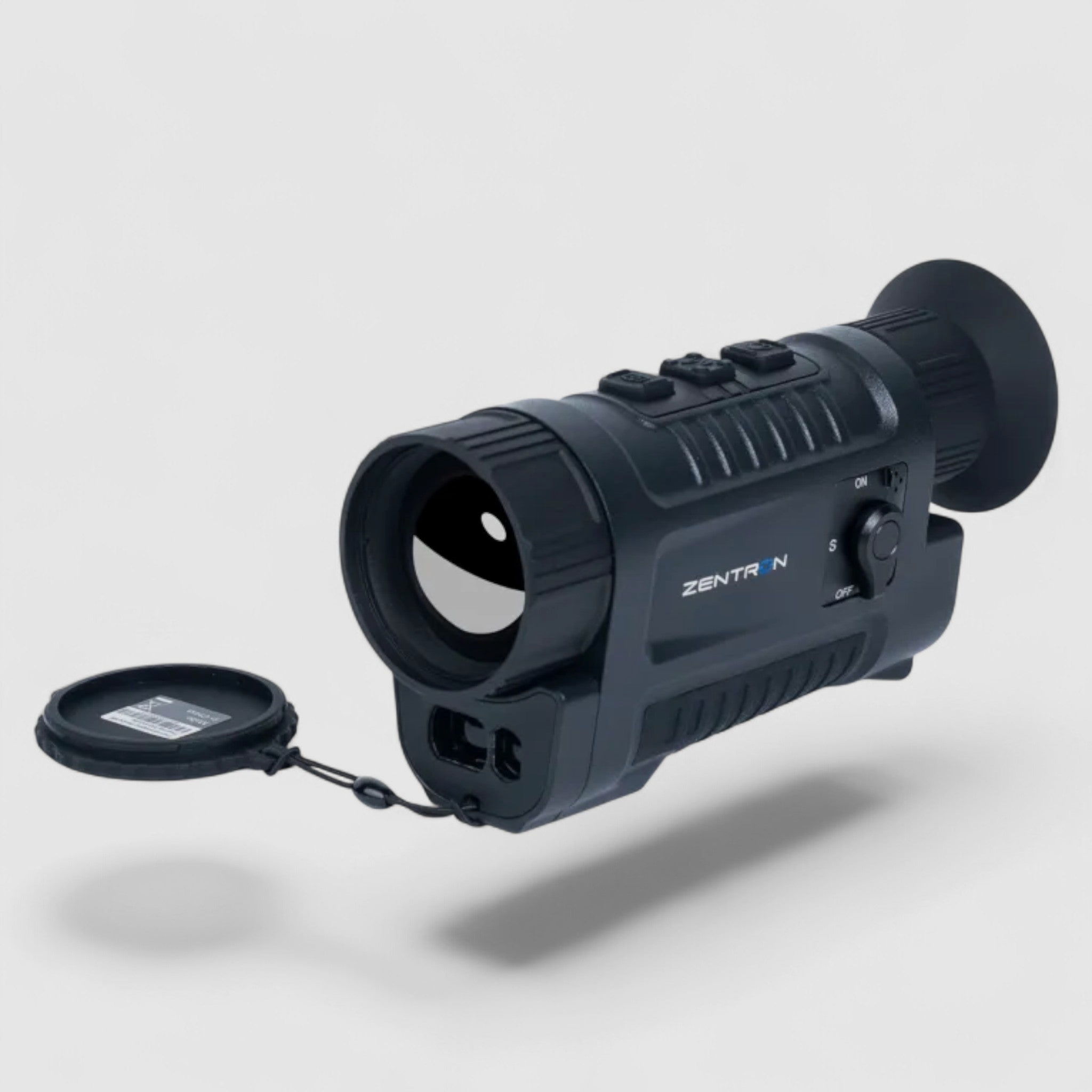 Zentron ZEN M6 35 R Wärmebildkamera mit Entfernungsmesser