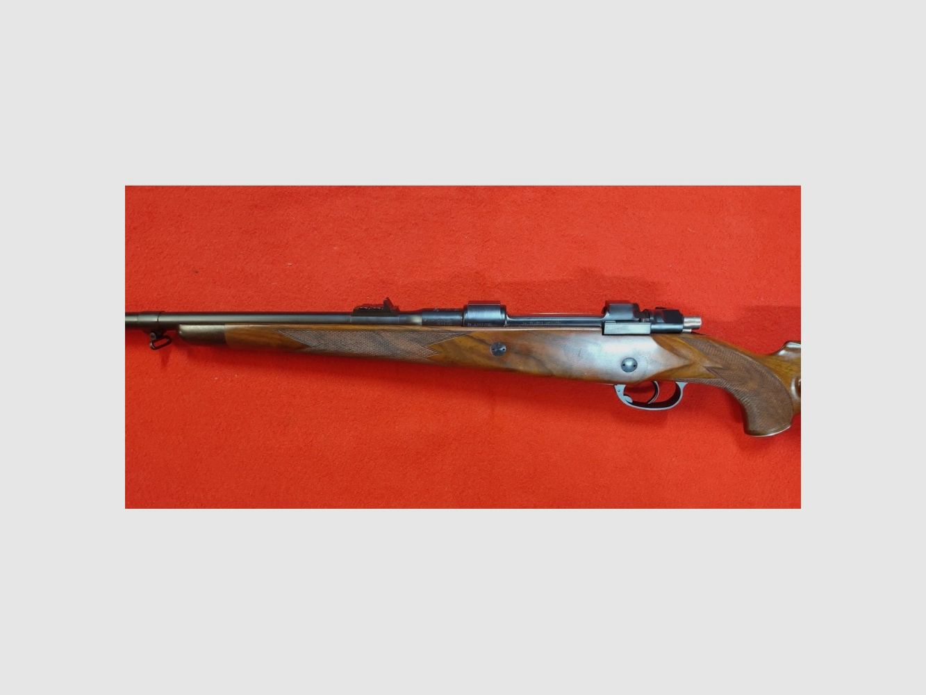 Mauser 98 Original Magnum 100 TH .416 Rigby, image 3 of 6