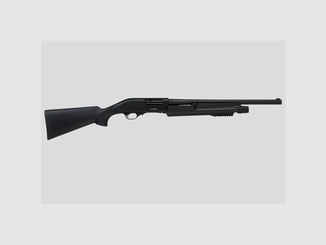 Pump-Action-Flinte ATA Etro ET-09