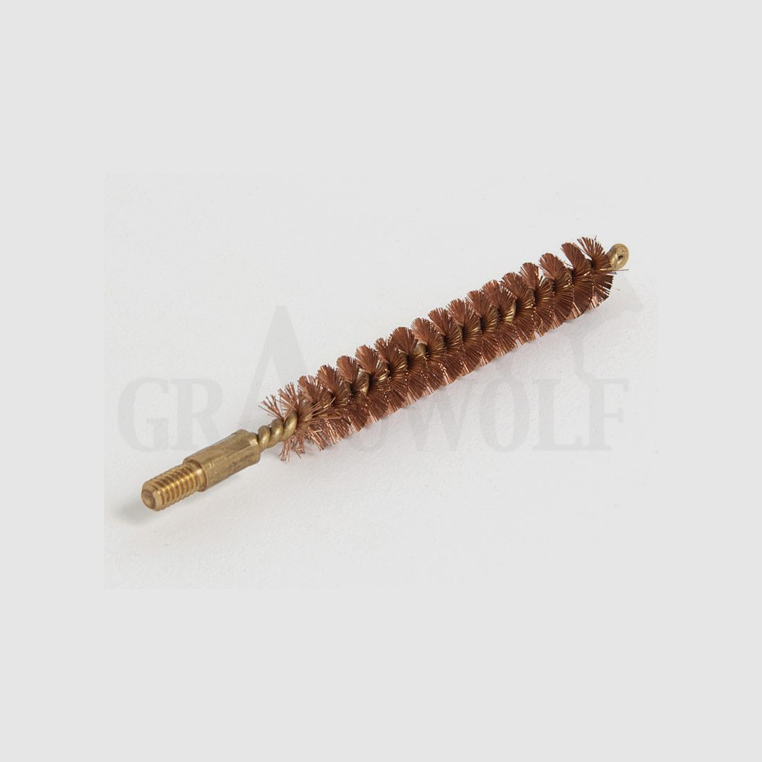 Pro Shot Cepillo de Cámara de Bronce para Calibre .45