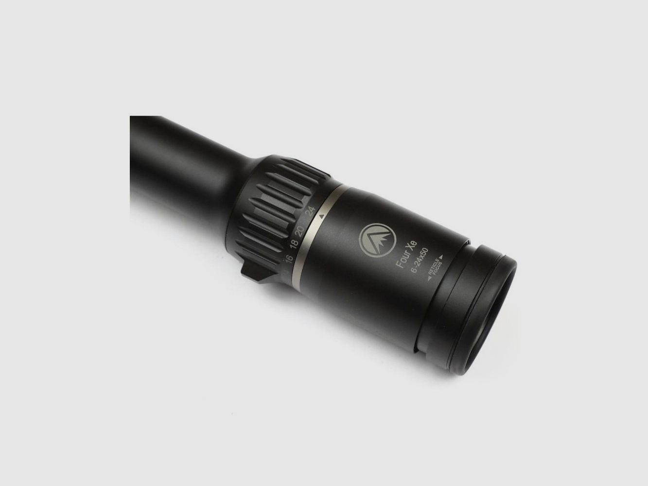 Burris Fourx-e 6-24x50 scr M, Bild 4 von 4