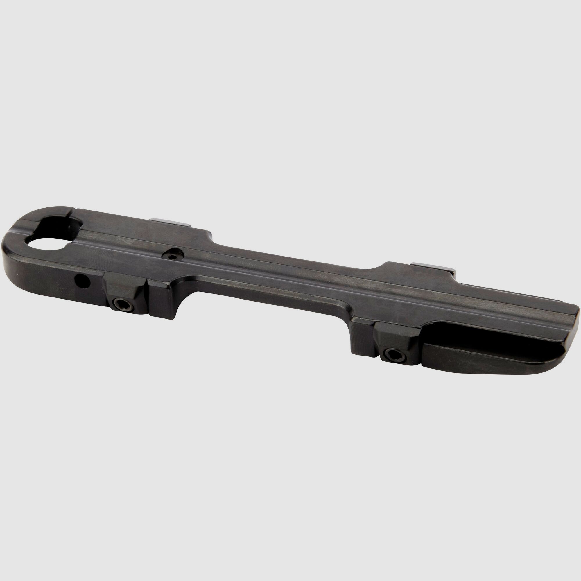 EAW base rail for Merkel K5