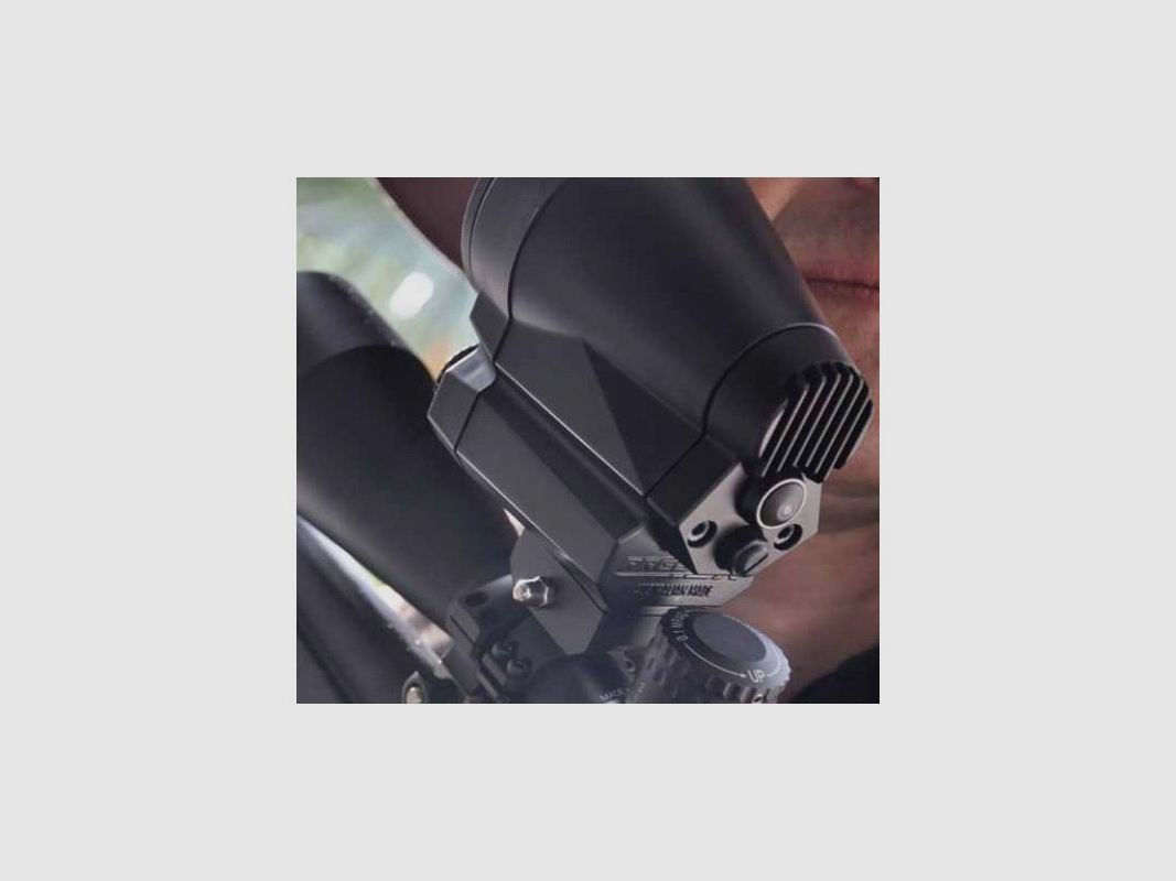 Faro da carabina Lightforce IDS PRED9X, immagine 2 di 6
