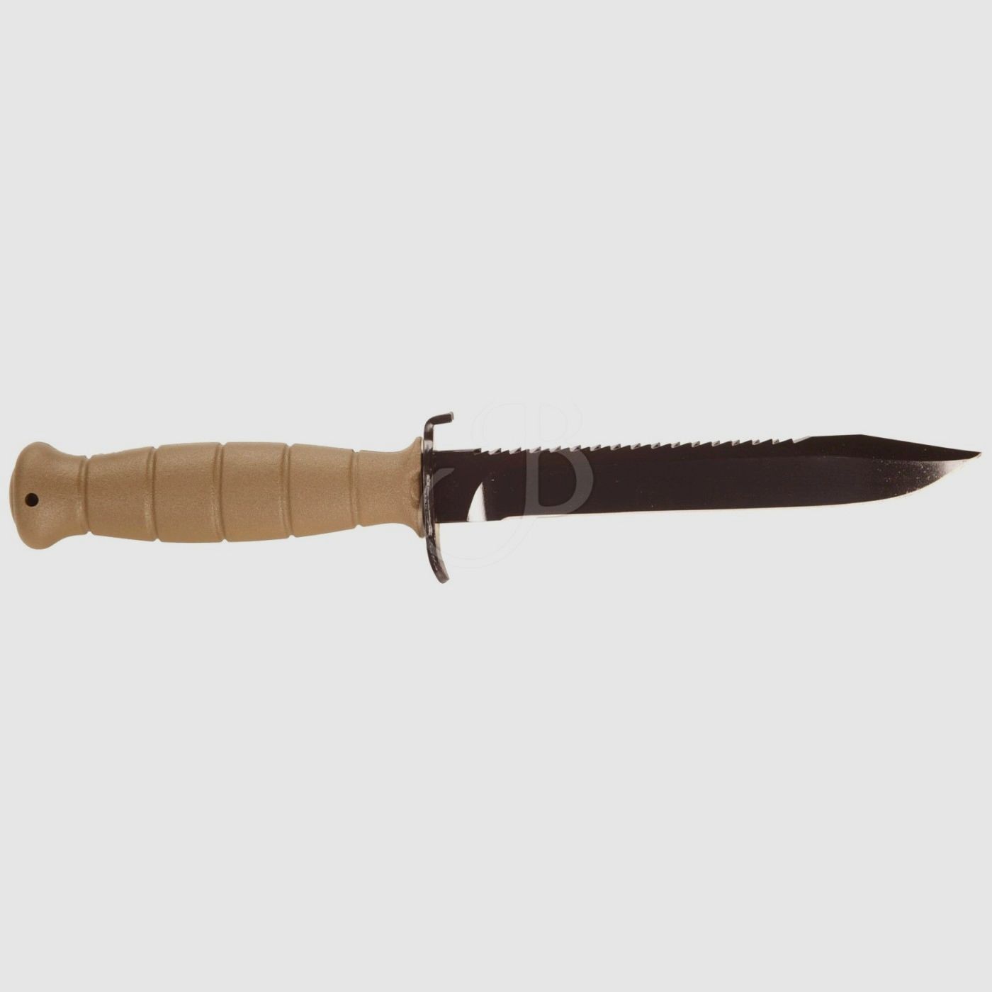 GLOCK Couteau de Terrain 81 Gris, image 1 sur 2