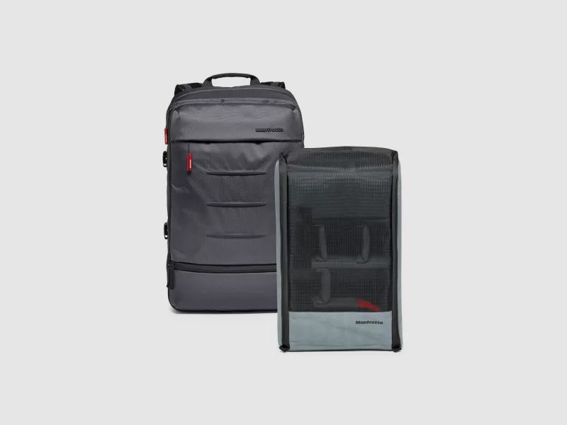 Manhattan Mover 50 Backpack, image 8 of 11