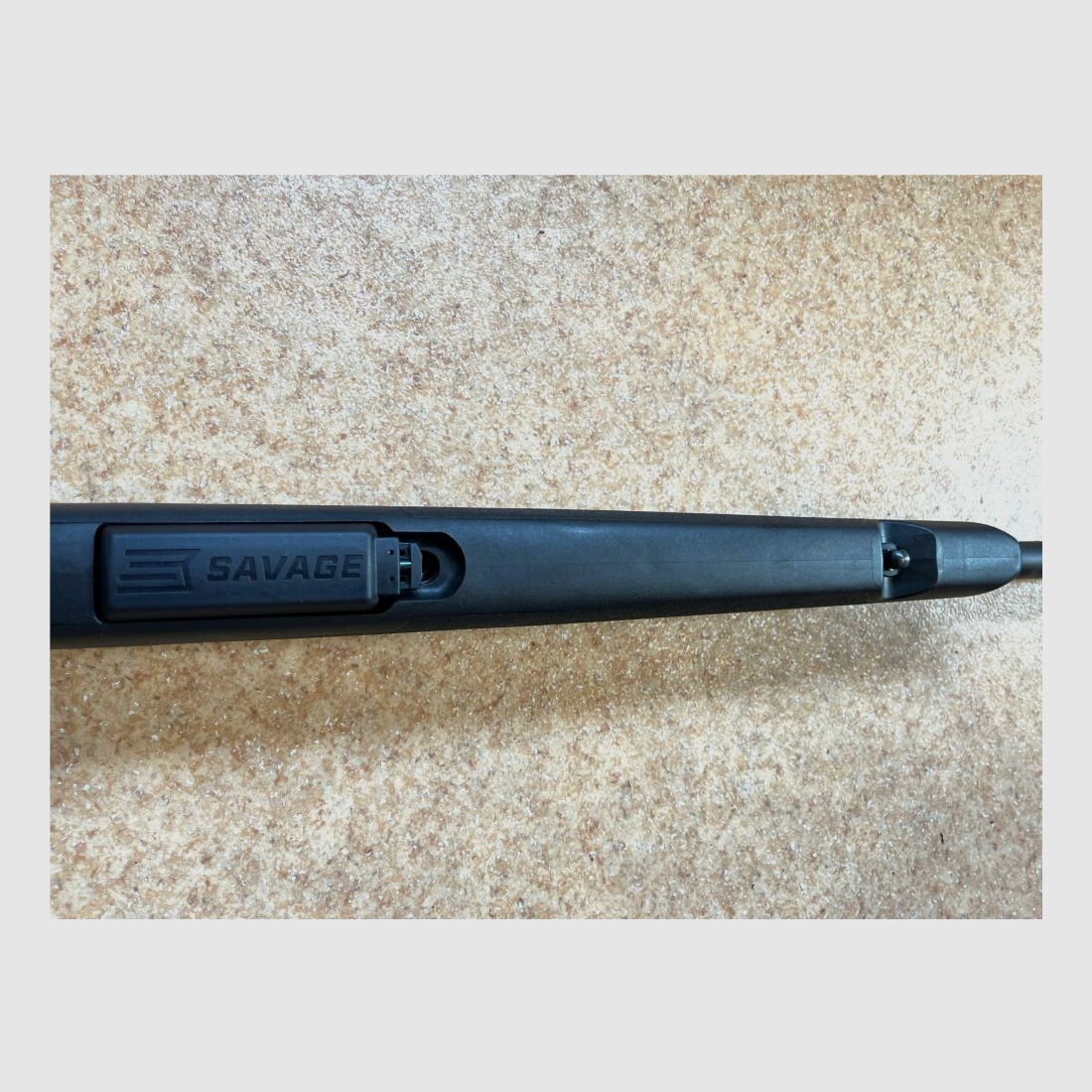 SAVAGE AXIS 2 SR International