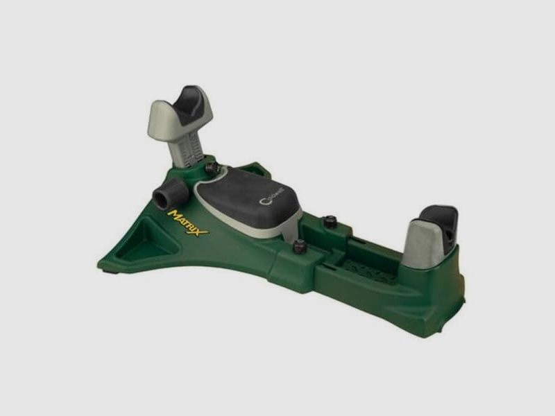Schießbank Caldwell Matrix Rest, Bild 10 von 13