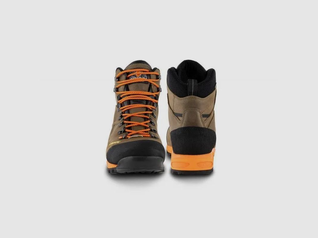 CRISPI Valdress S.E. GTX Dark Brown, afbeelding 2 van 3