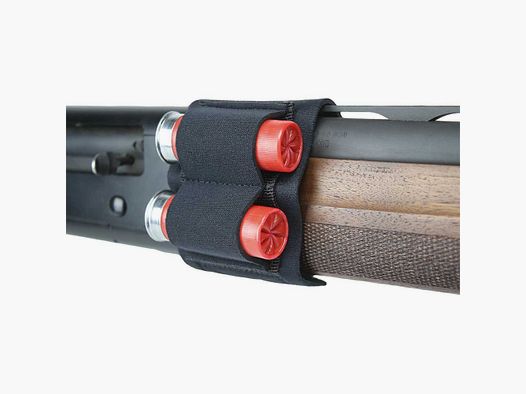 Porta cartuchos lateral – Camo Realtree Max-5
