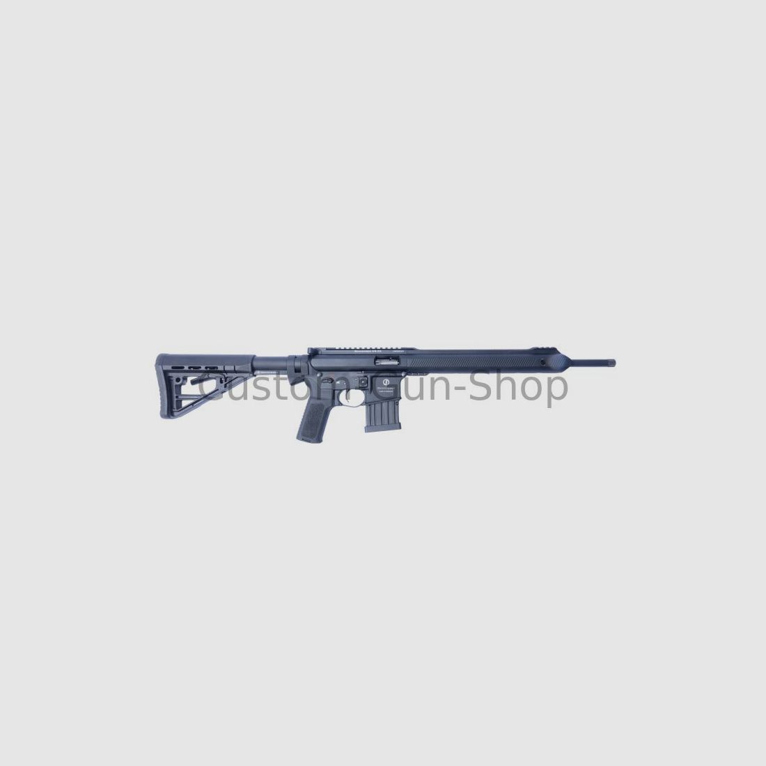 Schmeisser AR15