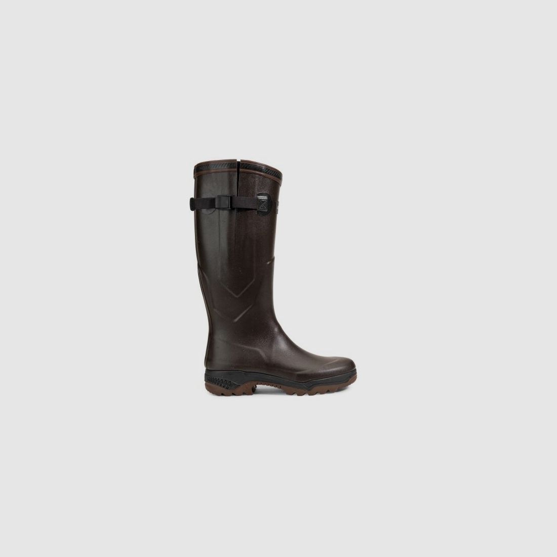 Aigle Parcours 2 Vario braun 40