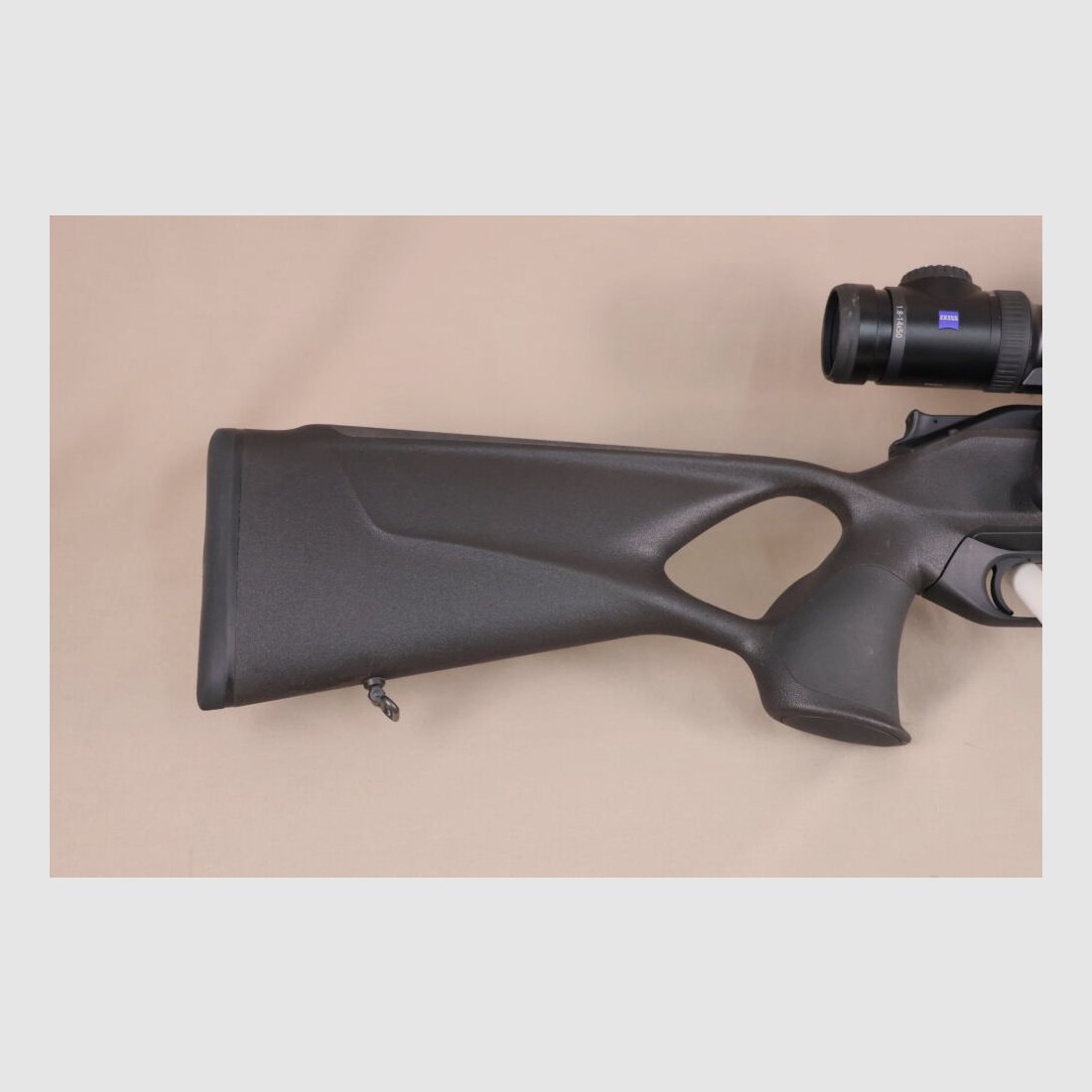 Blaser R8 Professional Success // Mit Zeiss V8 und Schalldämpfer!!