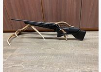 Blaser R8 Ultimate, regolazione del calcio, canna corta