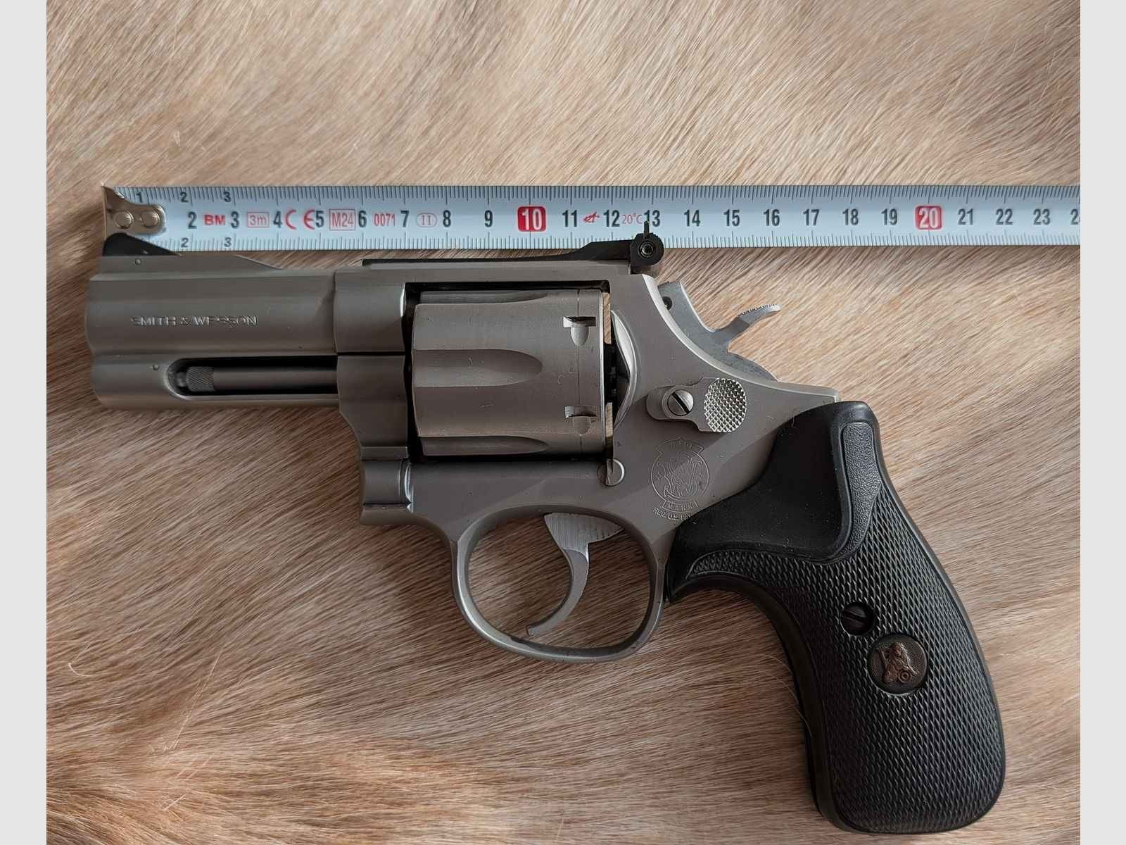 Smith & Wesson Mod. 686 .357 Magnum
