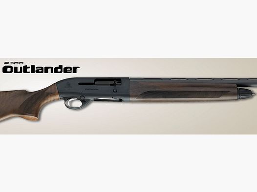 Beretta a300 Outlander