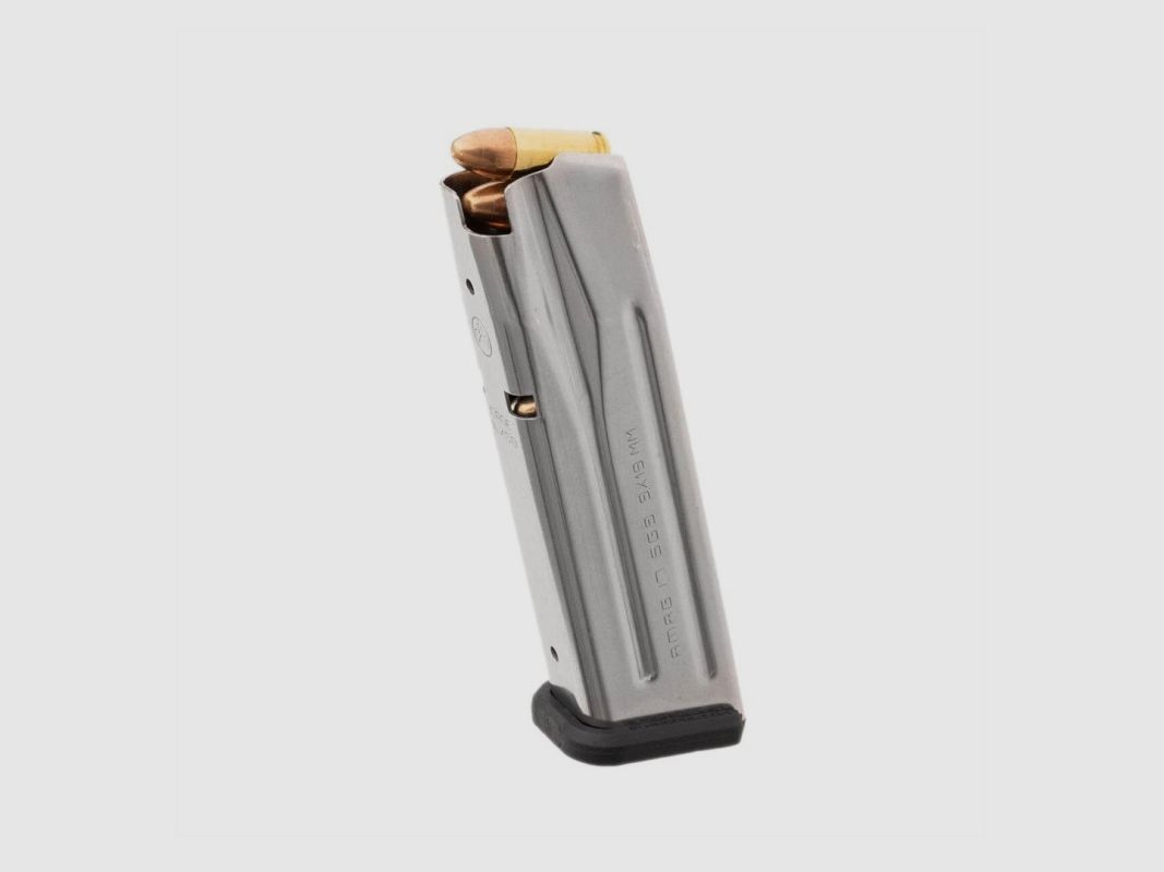 MAGPUL AMAG 17 SG9 Magazin - SIG P320/M17, Bild 1 von 7