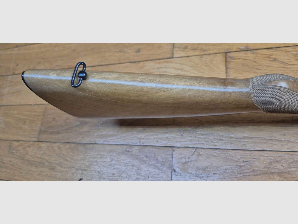 Wspaniała karabina systemu Buffalo z 1894 roku – Wersja „Luxe” – Manufacture de Saint-Etienne – Kal. 12mm/410 – Jedna z pierwszych – Marzycielski jasper – 100% oksydacja – Kategoria D – Rzadko w takim stanie muzealnym – TBE+++, zdjęcie 11 z 44