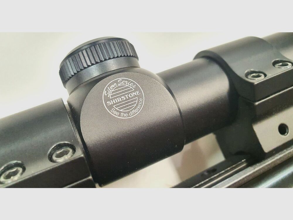 Diana Luftgewehr Magnum 350 EWB-Pflichtig