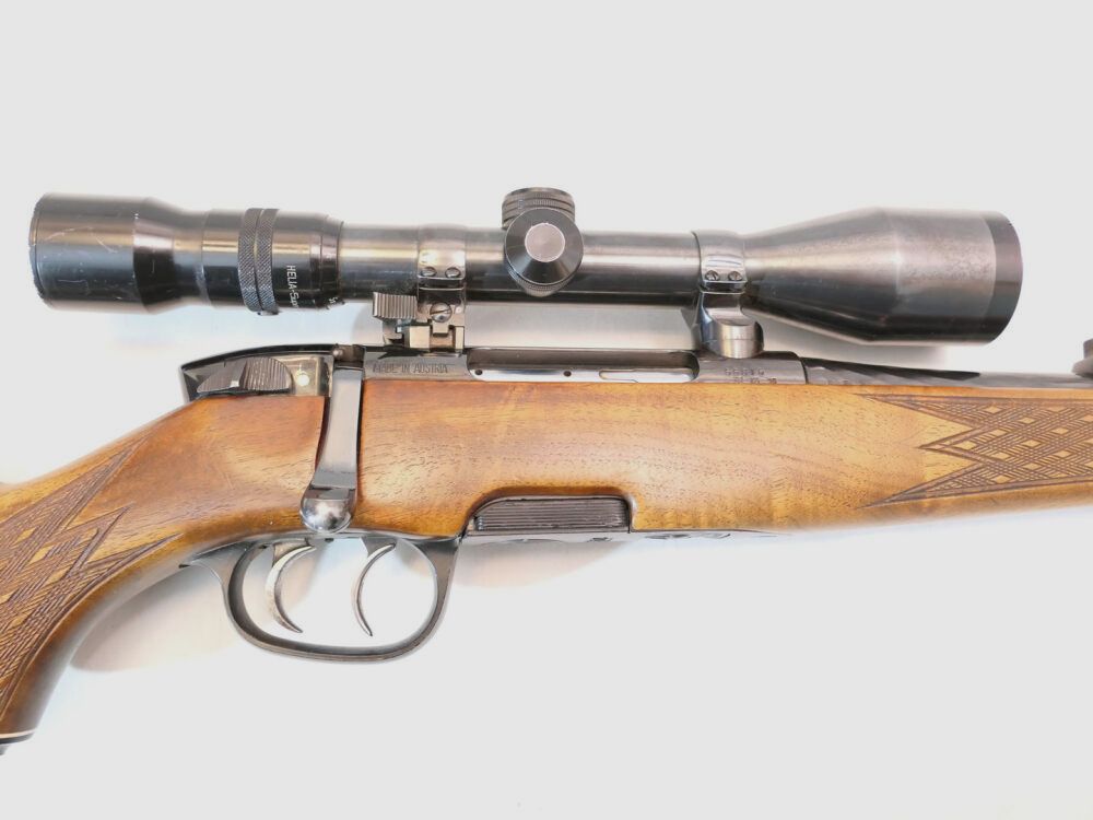 Steyr Mannlicher Mod. L