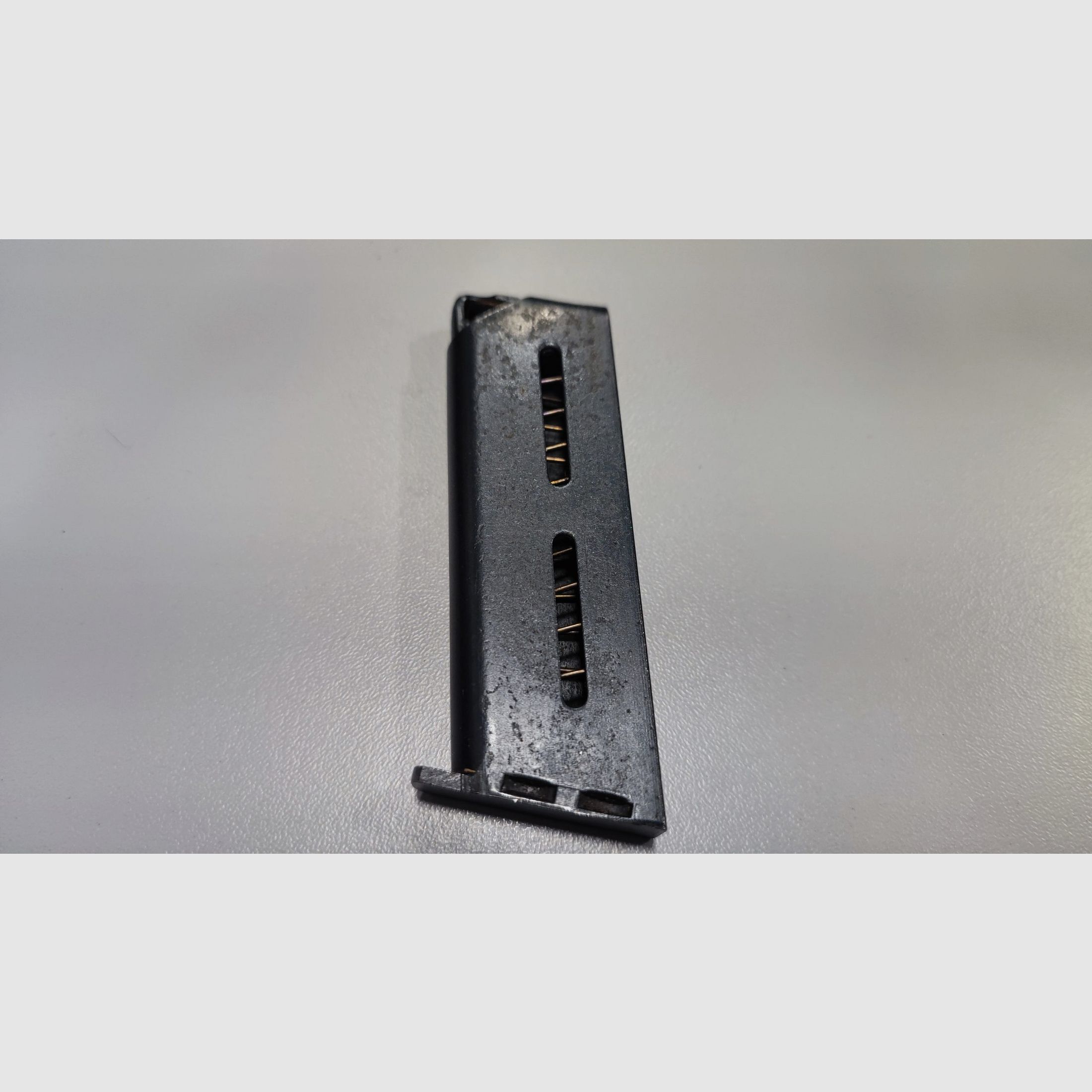 CHARGEUR MAB C CAL. 32ACP, image 3 sur 4