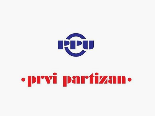 PPU Prvi Partizan Revolvermunition .32S&Wlong LWC 50 Stk   98grs/6,35g