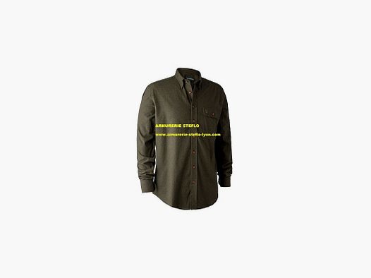 Liam Shirt DEERHUNTER